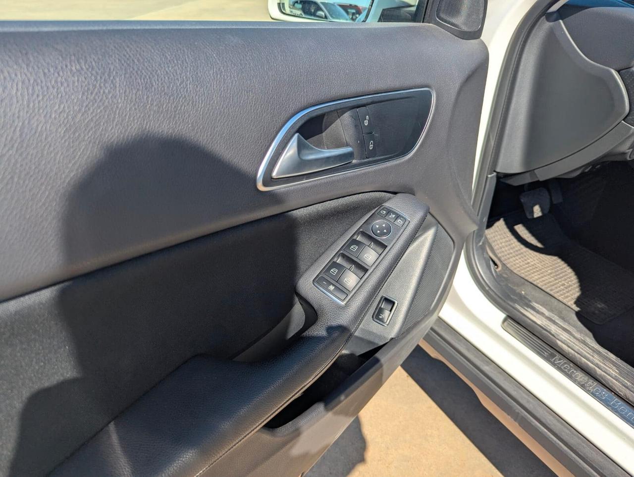 Mercedes-benz GLA 200 d Automatic Executive