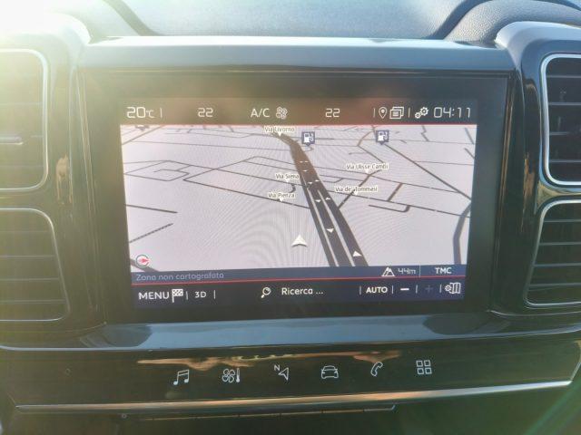 CITROEN C5 Aircross BlueHDi 130 S&S Shine Navi Virtual Cockpit