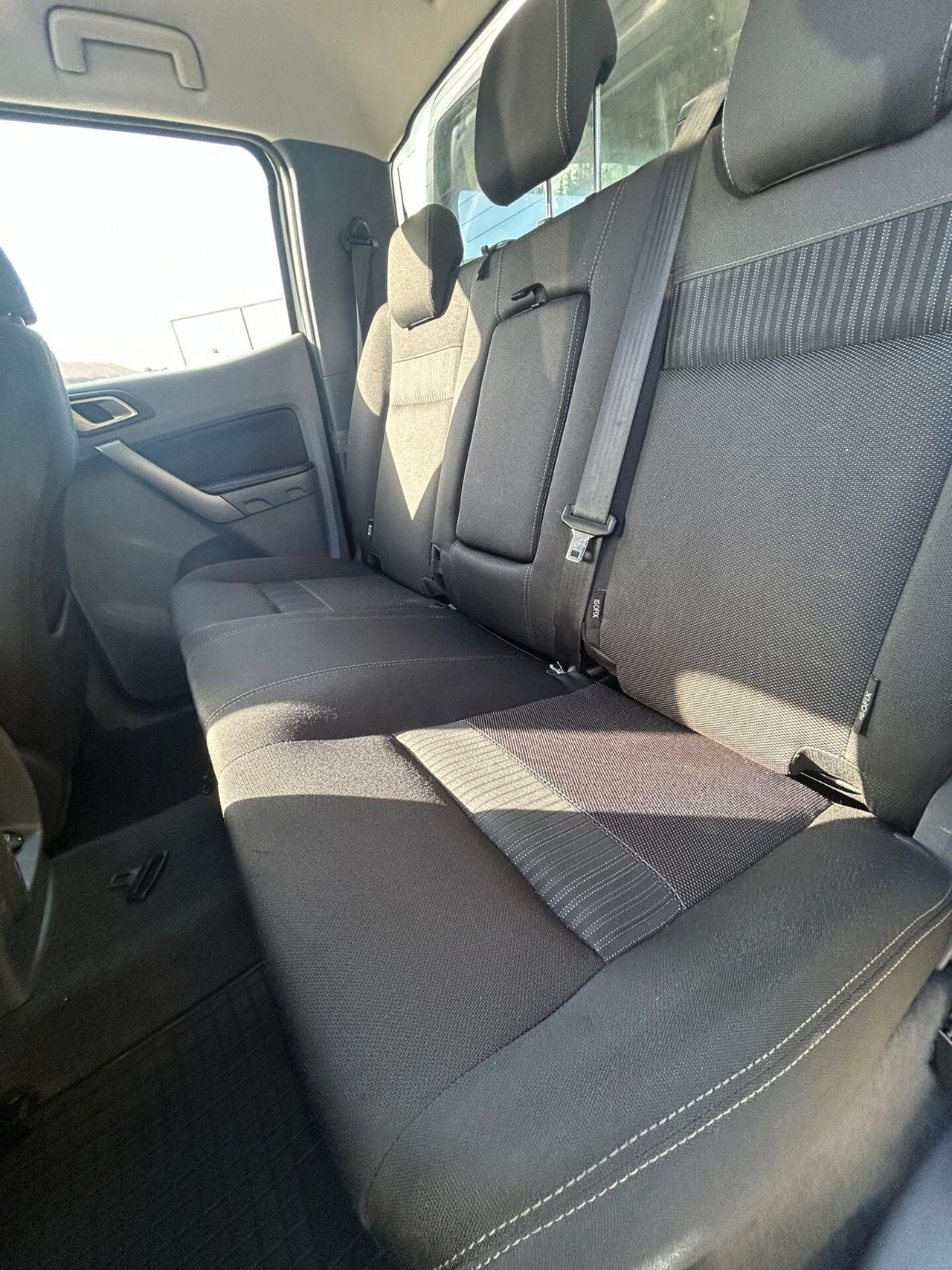 Ford Ranger 2.2 TDCi Doppia Cabina XLT 5pt.