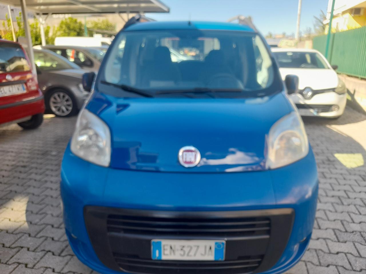 Fiat Qubo 1.3 MJT 95 CV AUTOCARRO N1 5 POSTI