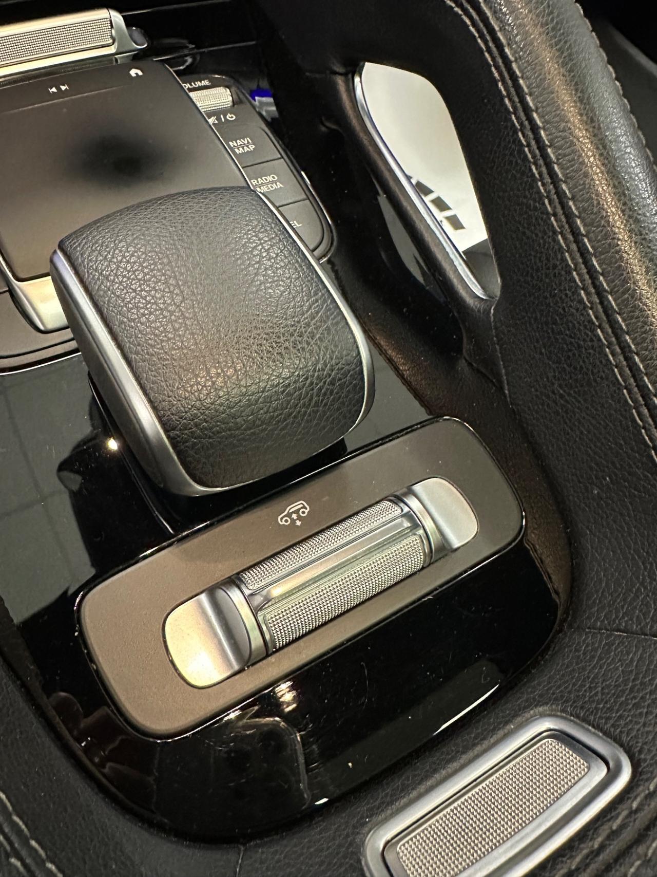 Mercedes-benz GLE 350 de hybrid EQ 4Matic Premium Plus