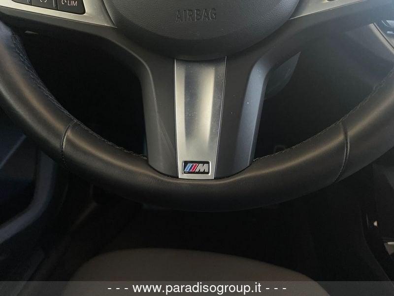 BMW Serie 1 118d 5 Porte