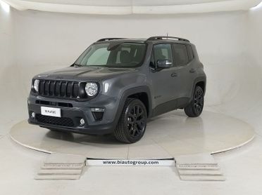 Jeep Renegade 2019 Benzina 1.3 t4 phev Limited 4xe at6