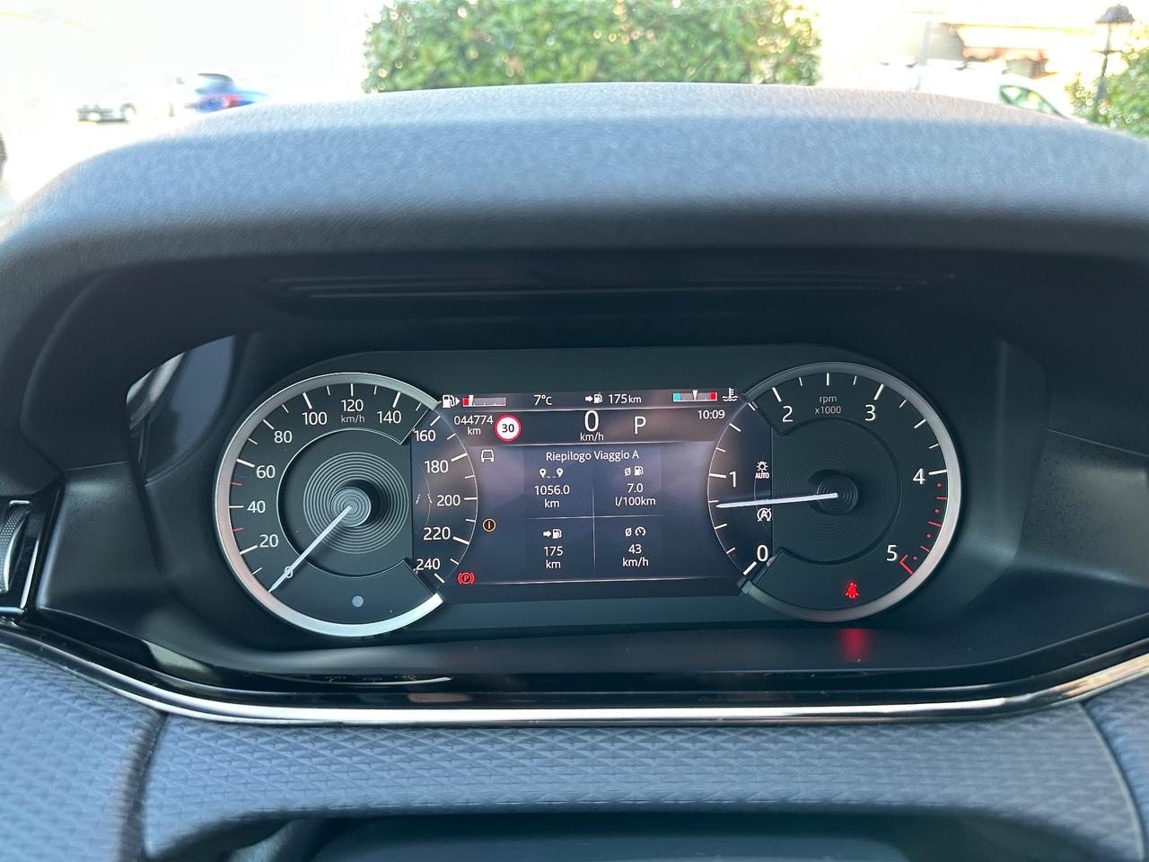 Land Rover Range Evoque 2.0D I4 204 CV AWD Auto R-Dynamic HSE