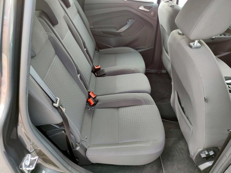Ford C-Max 1.5 TDCi 120CV Powershift Start&Stop Business