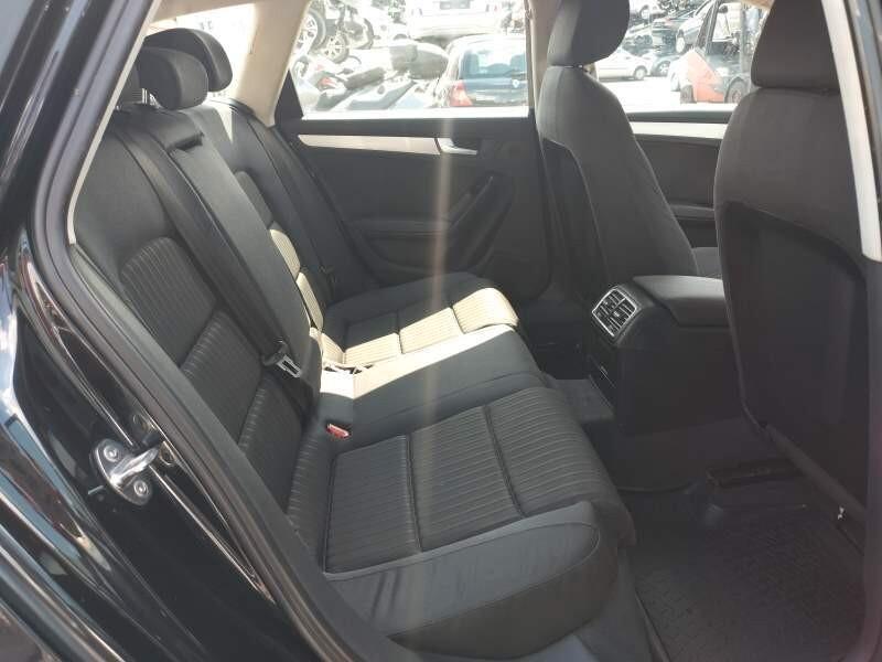 Audi A4 Avant 2.0 TDI 143CV F.AP. SW