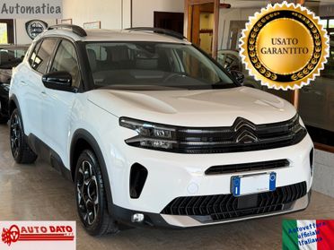 Citroen C5 Aircross 1.5 BLUEHDI 130 cv. Eat8 FEEL PACK