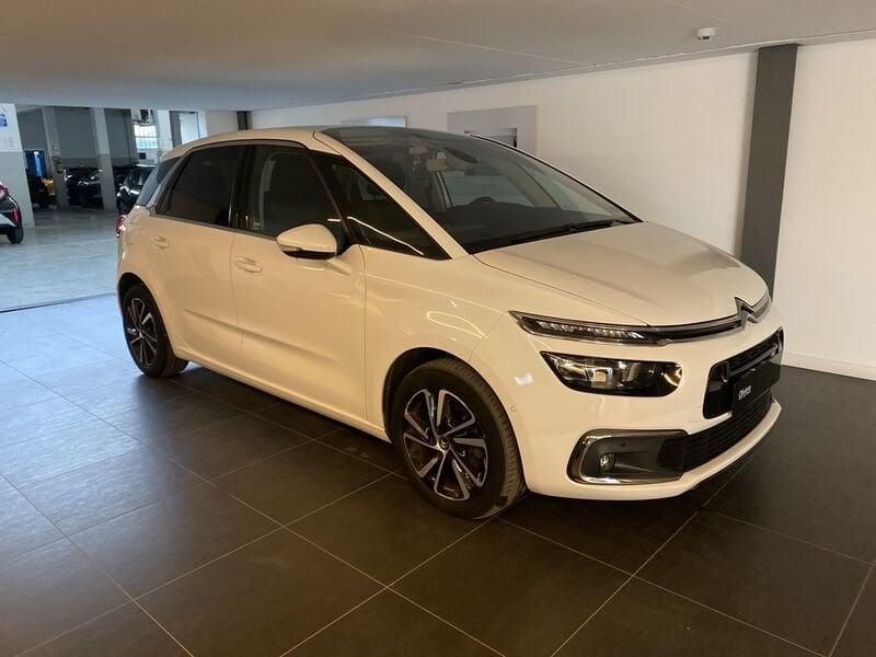 Citroën C4 Picasso BlueHDi 120 S&S Feel