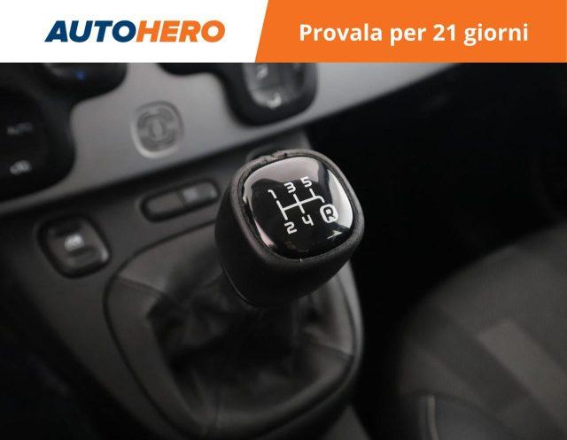 FIAT Panda 1.2 City Cross