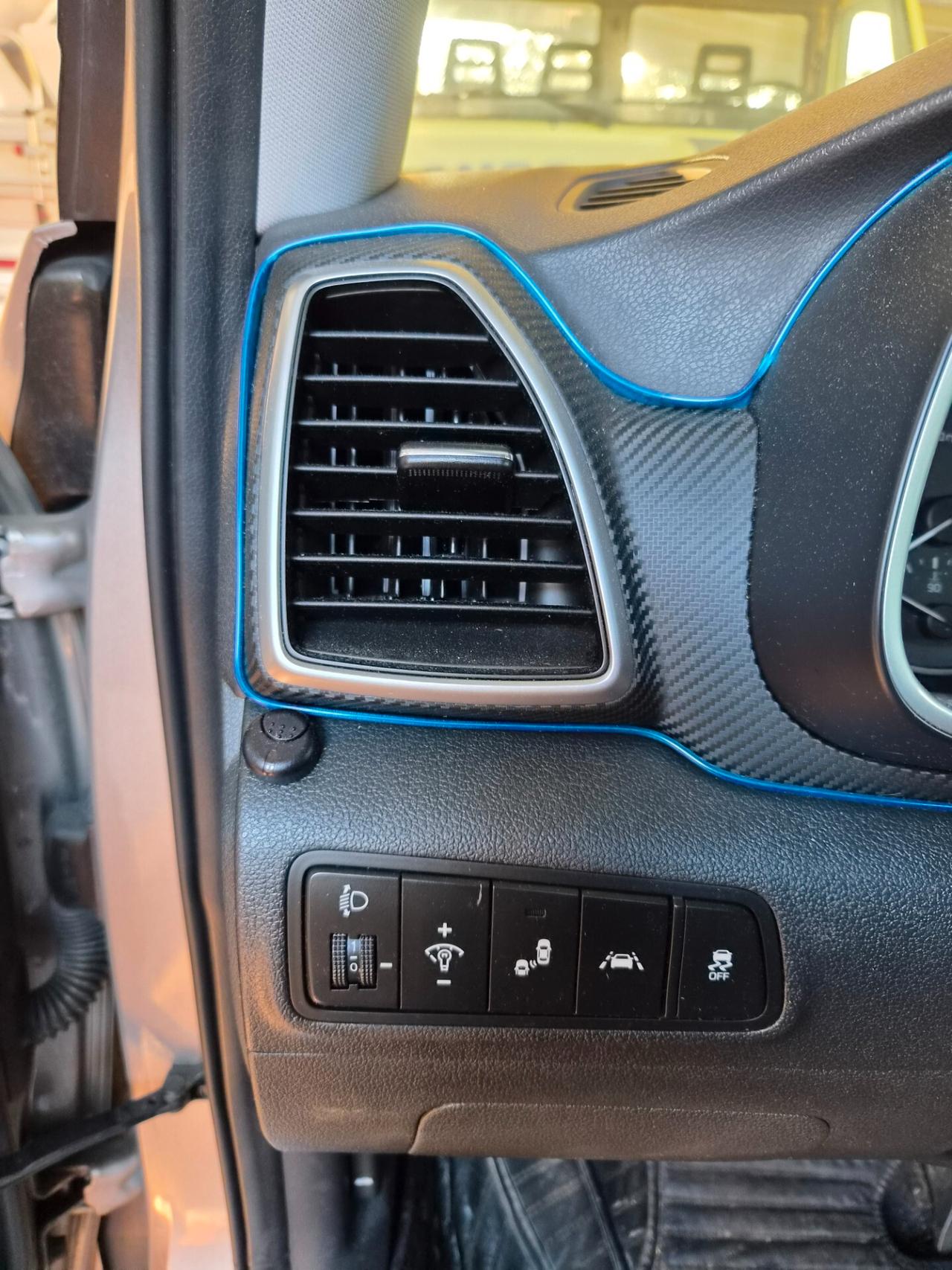 Hyundai Tucson 1.6 CRDI 48V XPRIME