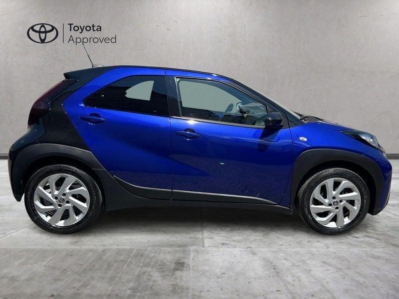 Toyota Aygo X 1.0 72cv Trend