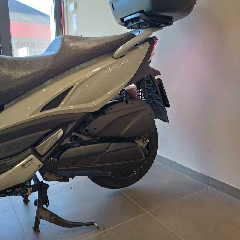 Kymco Agility 300i Noodoe - 2020