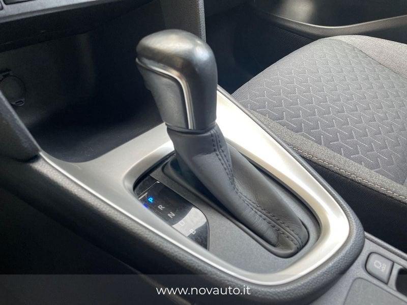 Toyota Yaris Cross 1.5H (116 CV) E-CVT Trend