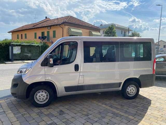 Fiat Ducato 33 2.3 MJT 150CV PM-TM Panorama Flex Floor