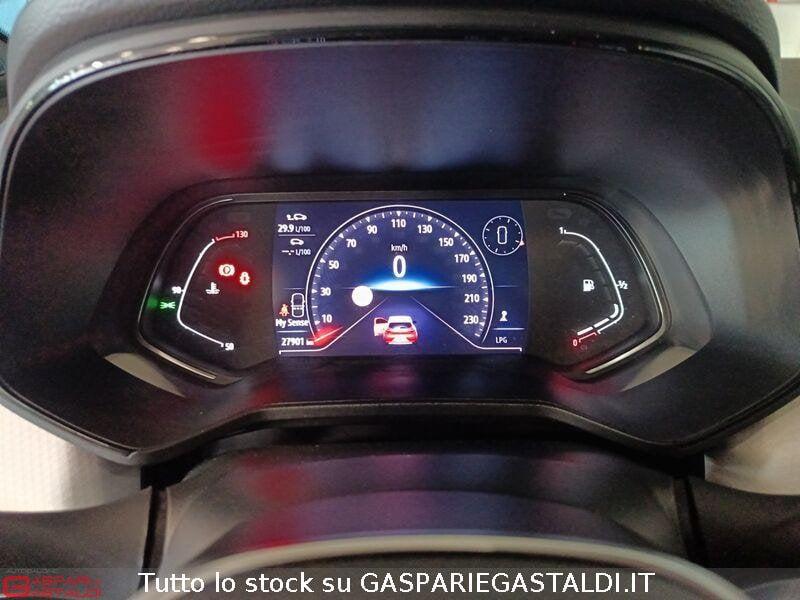 Renault Clio 1.0 TCE 100 GPL Techno