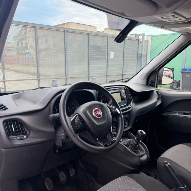 FIAT DOBLO MAXI XL 1.6 M-JET FURGONE - 2021