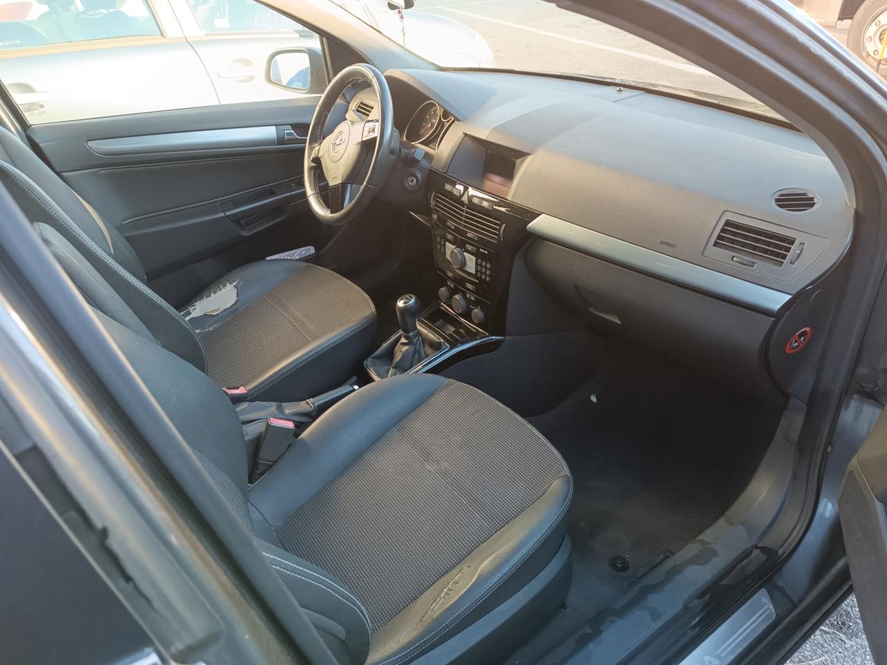 Opel Astra 1.6 T 16V Station Wagon Cosmo