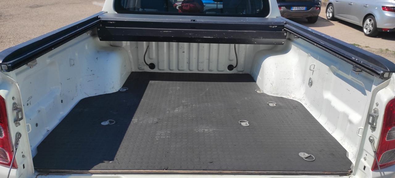 Fiat Fullback 2.4 154cv IVA INCLUSA