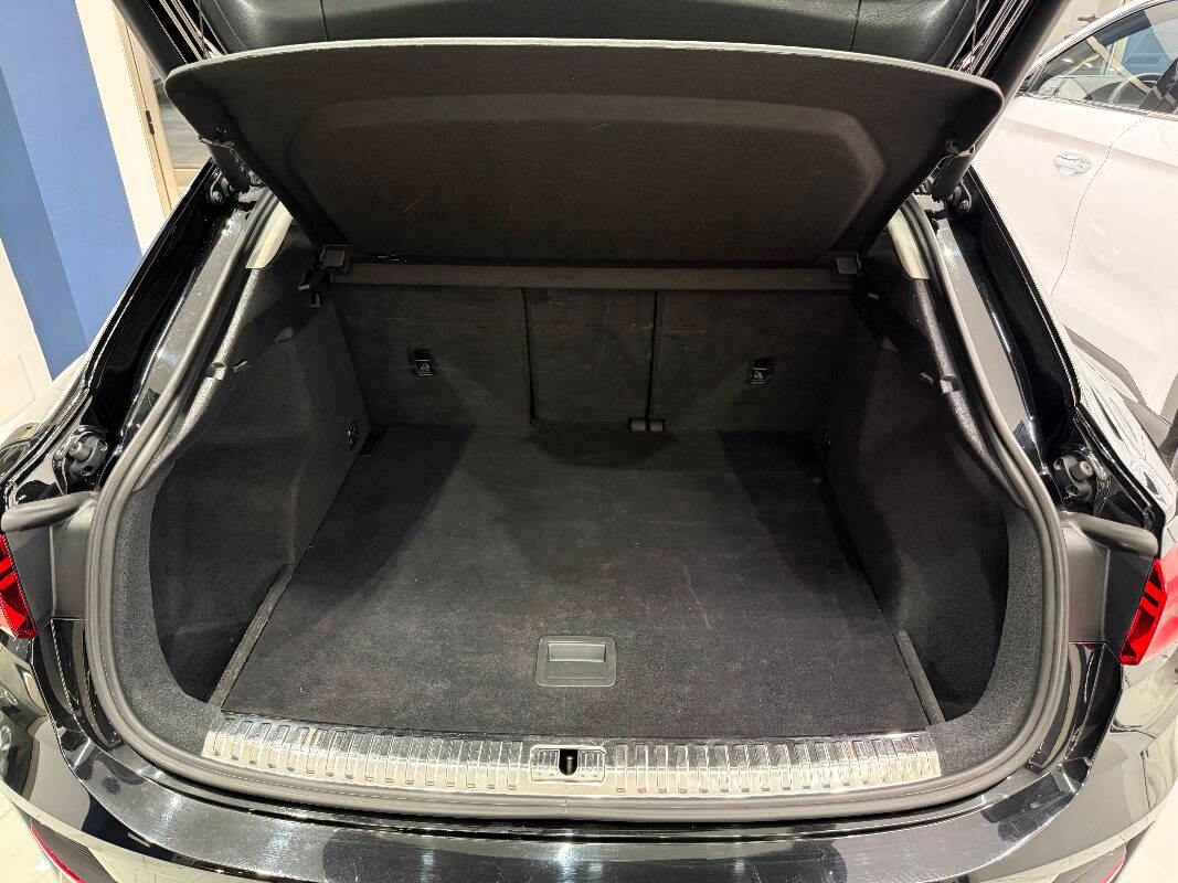 Audi Q3 Sportback Audi Q3 SportBack 35 2.0 tdi Business Plus s-tronic