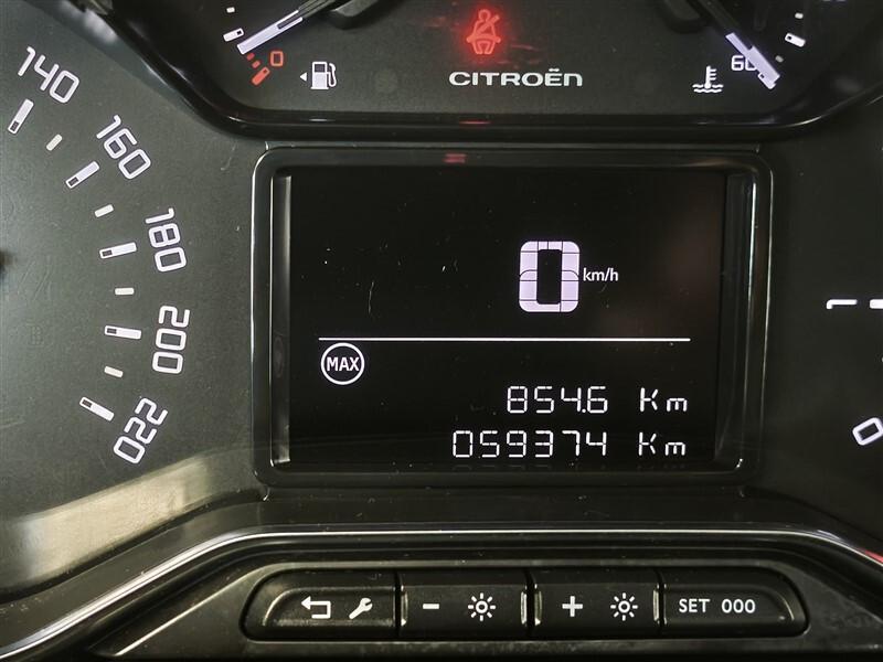 Citroen C3 Aircross PureTech 110 S&S Feel