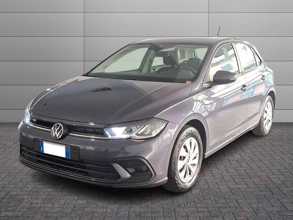 Volkswagen Polo 1.0 EVO