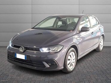 Volkswagen Polo 1.0 EVO
