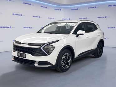 KIA SPORTAGE 1.6 CRDI MHEV DCT BUSINES