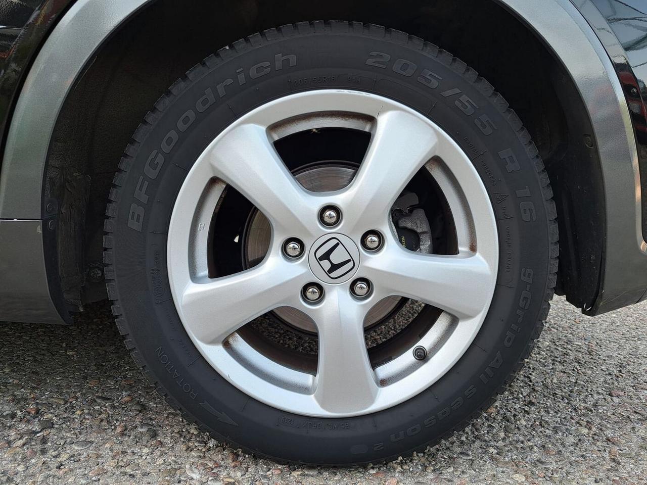 Honda Civic 1.4 i-VTEC 5p. Elegance