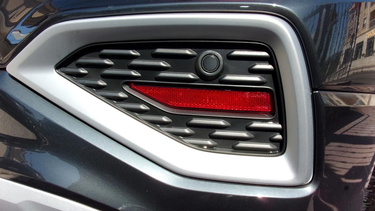 Audi Q2 30 TDI S tronic Admired