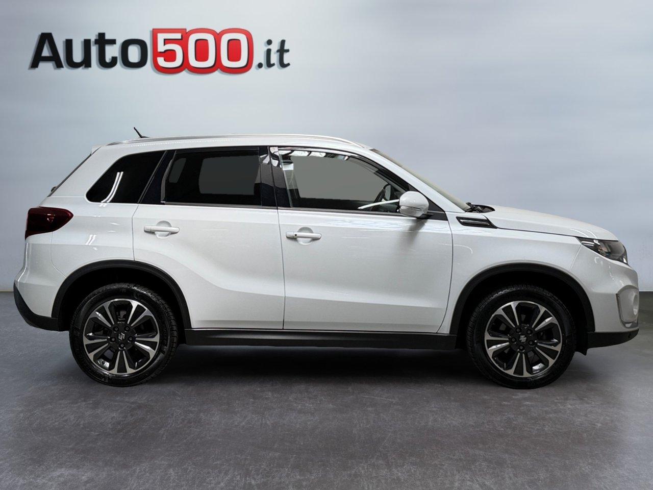 Suzuki Vitara 1.4h Easy Starview 2wd
