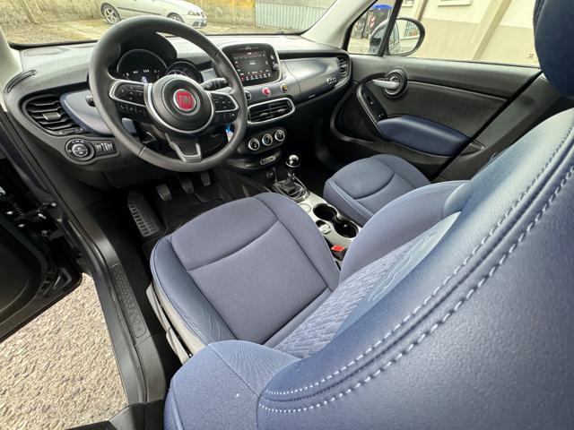 FIAT 500X IN PROMOZIONE!!!!NEW MODEL 1.0 T3 120 CV Sport