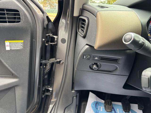 DS AUTOMOBILES DS 3 Crossback PureTech 100CV So Chic