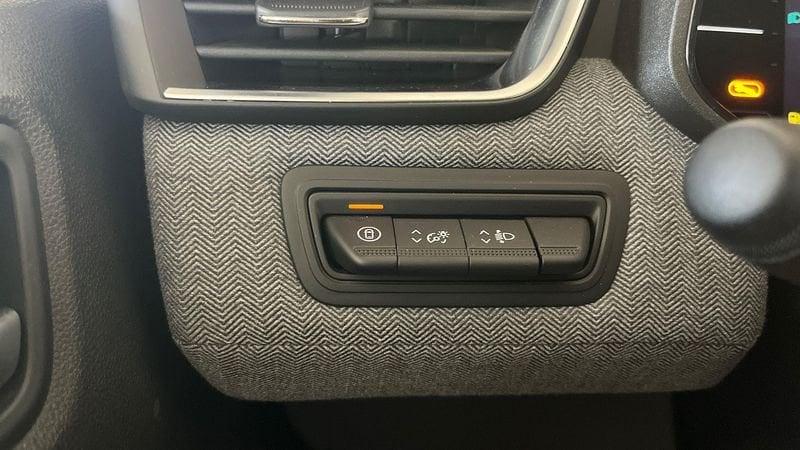 Renault Clio V 2023 1.0 TCe Techno