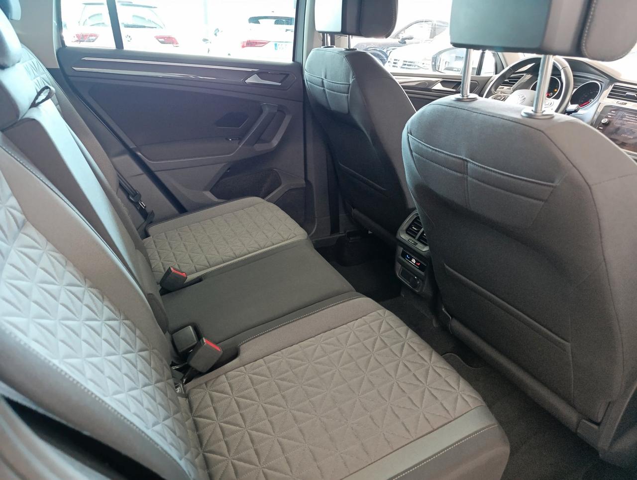 Volkswagen Tiguan 2.0 tdi Life 150cv dsg