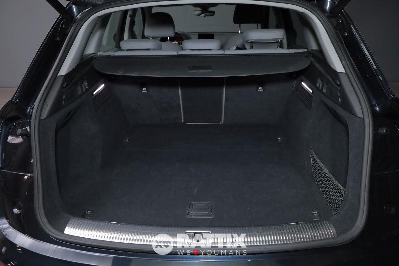 Audi Q5 40 2.0 TDI 190CV Business Quattro s-Tronic