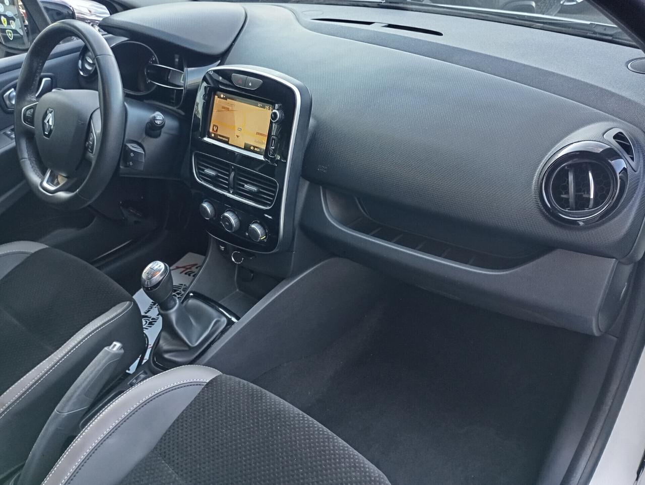 Renault Clio 5P 0.9 TCe 90CV Limited