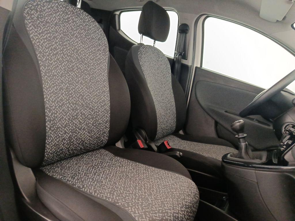 LANCIA Ypsilon 3ª serie - Ypsilon 1.2 69 CV 5 porte S&S Elefantino