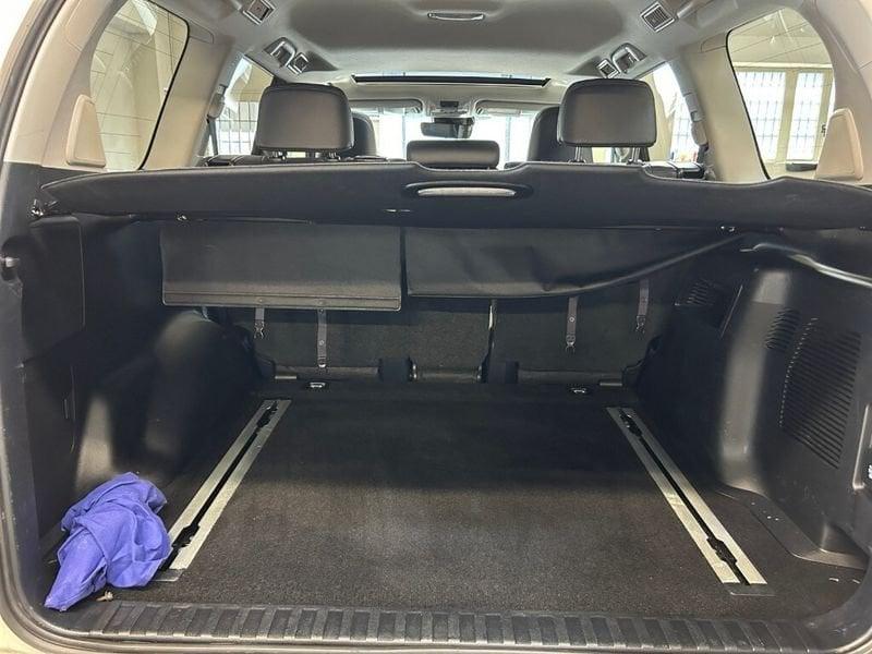 Toyota Land Cruiser 2.8 D4-D A/T 5 porte Executive