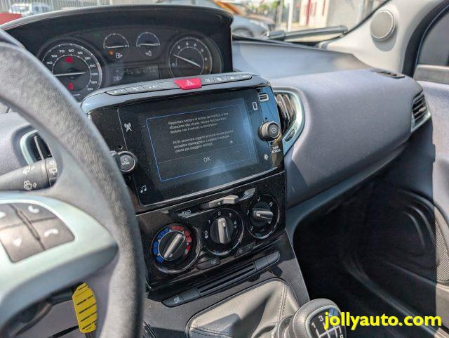 LANCIA Ypsilon 1.0 FireFly 5p S&S Hybrid Platino OK NEOPATENTATI