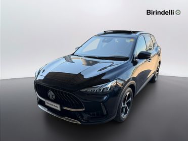 MG HS (2022-2025) - HS 1.5T-GDI Luxury