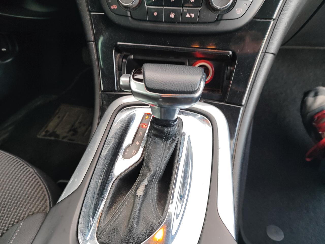 Opel Insignia 2.0 CDTI Sports Tourer aut. Cosmo