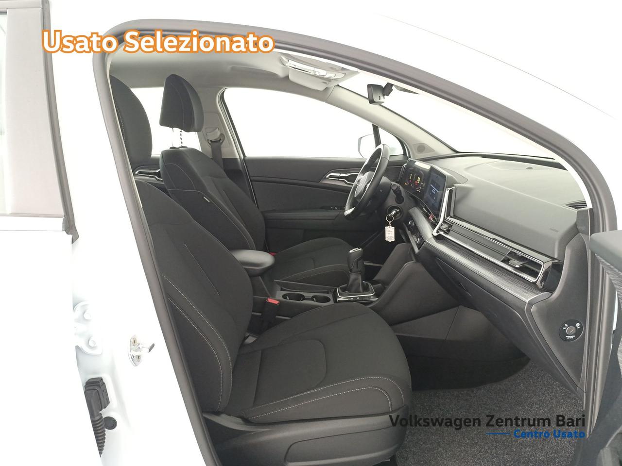 Kia Sportage 1.6 tgdi gpl business 136cv 2wd