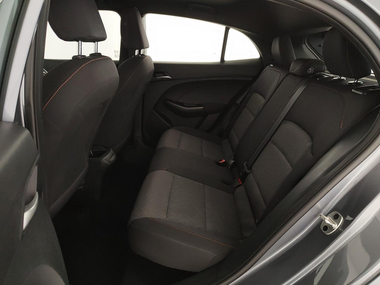 Mg MG3 1.5 Comfort 116 Cv