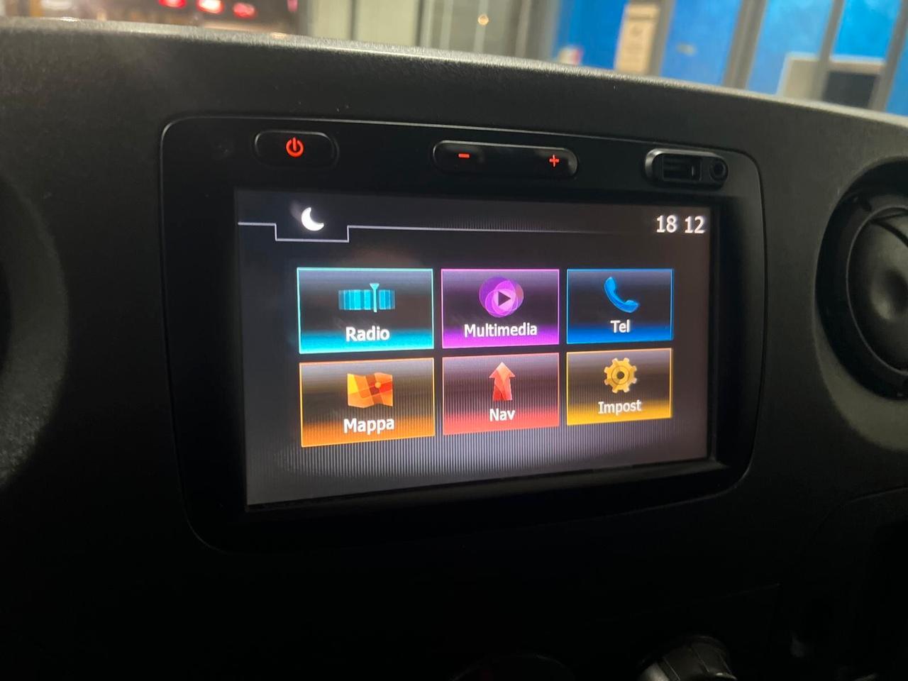 Renault Master T35 2.3 dCi/145 PM Cabinato Twin Turbo S&S