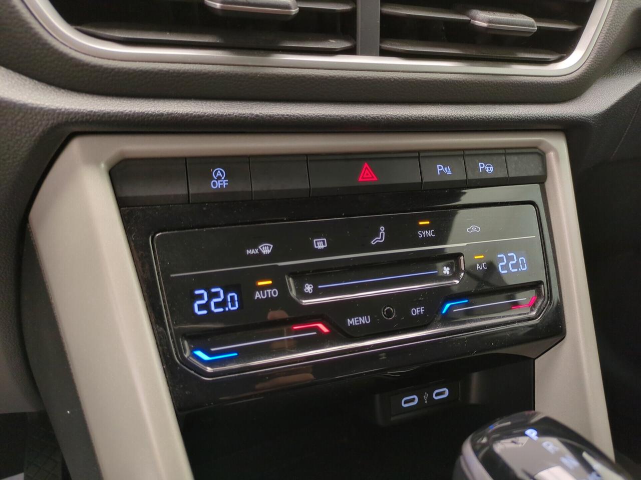 Volkswagen T-Roc Cabriolet 1.5 TSI ACT DSG Style