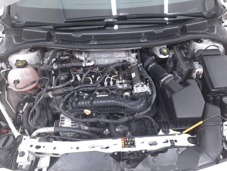 Opel Astra GS Line BR252956 1.5 Diesel 122CV