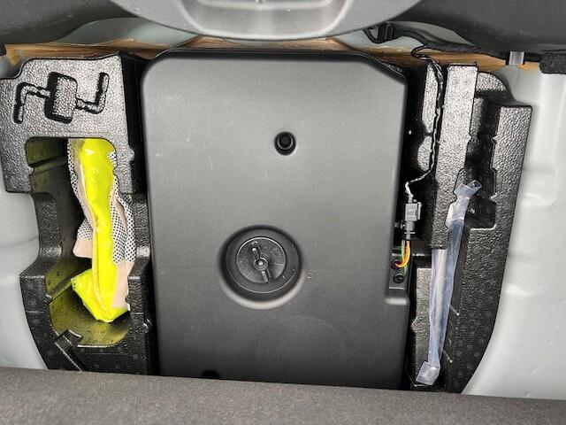 Abarth 695 Tributo 131 Rally 180cv Competizione