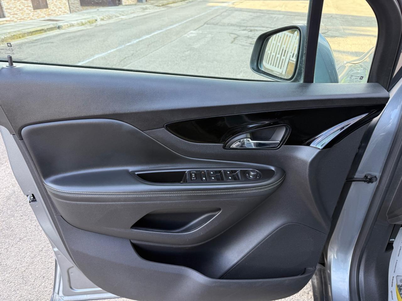 Opel Mokka 1.4 Turbo GPL 2019