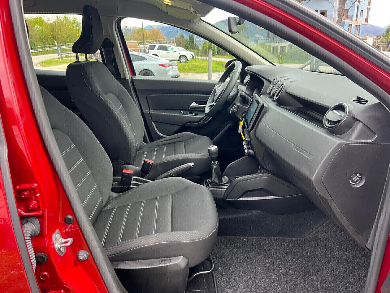 Dacia Duster 1.0TCe GPL Comfort-2022"UNIPRO"