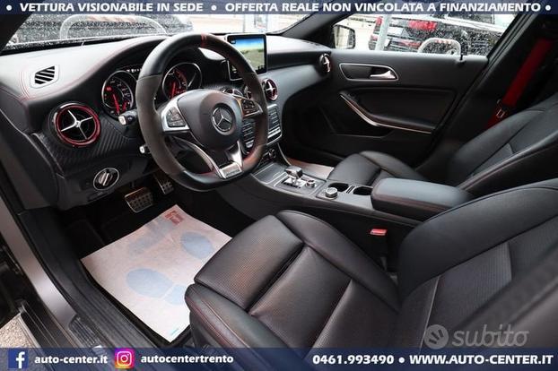 Mercedes-Benz Classe A A 45 AMG 4Matic Aut *S...